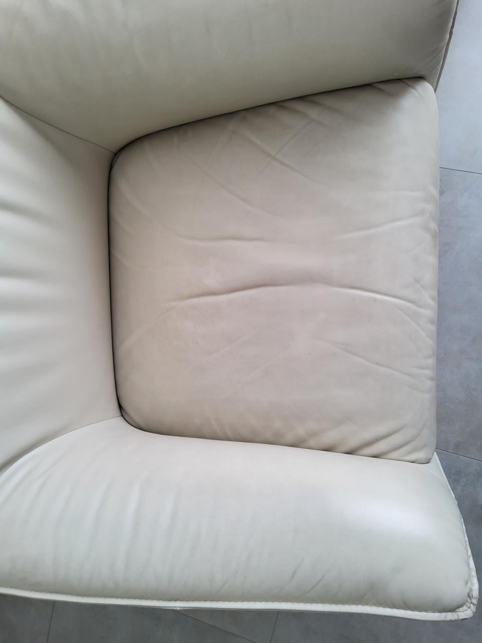 Leolux Mayuro fauteuils