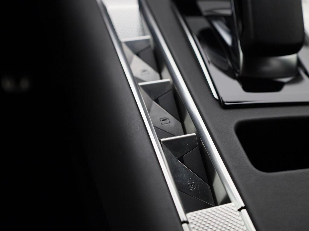 Ds Ds 7 crossback e-tense rivoli | automaat | leder | apple carplay / andro
