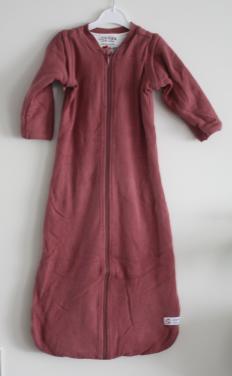 Roze slaapzak 68-80