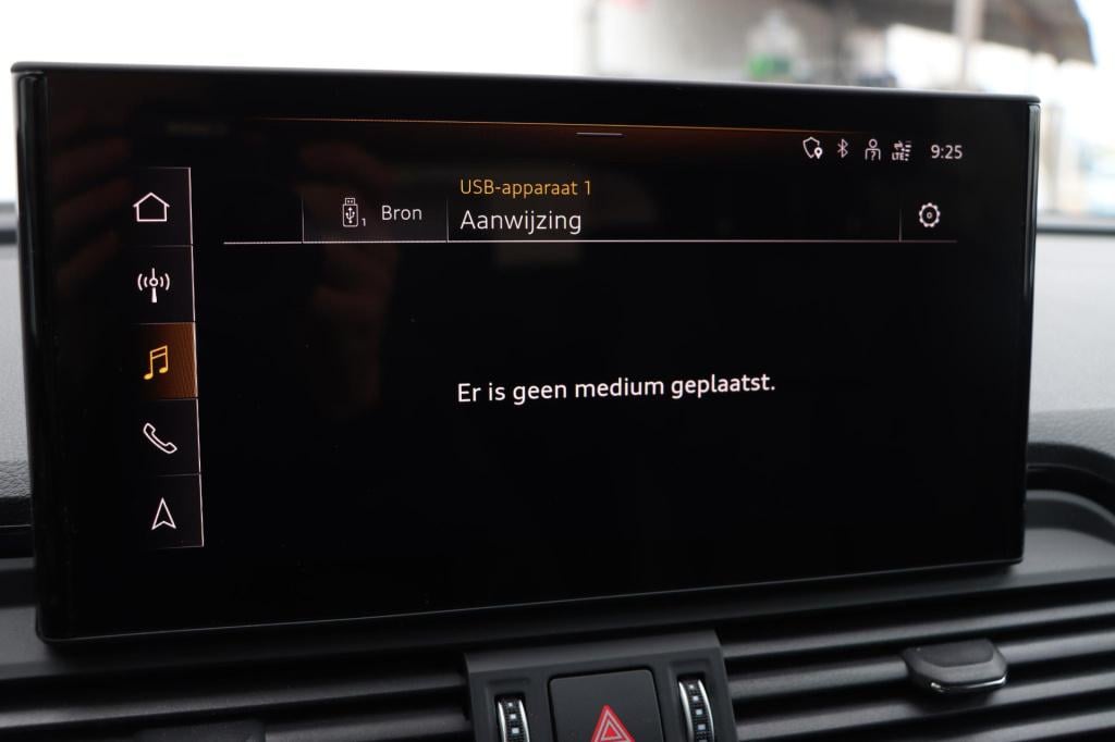 Audi Q5 50 tfsi e s edition competition 265pk s tronic | stoelverwarming | 