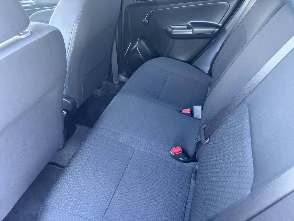 Suzuki Swift 1.2 select automaat