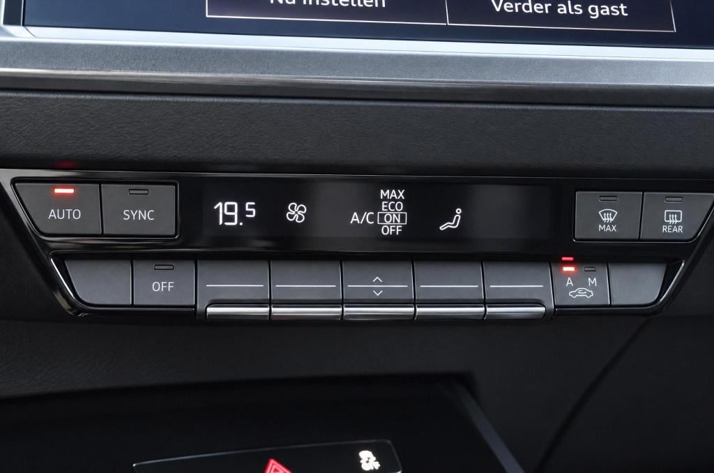 Audi Q4 E-tron 45 quattro s edition 77 kwh 266pk | soh 91,2% |