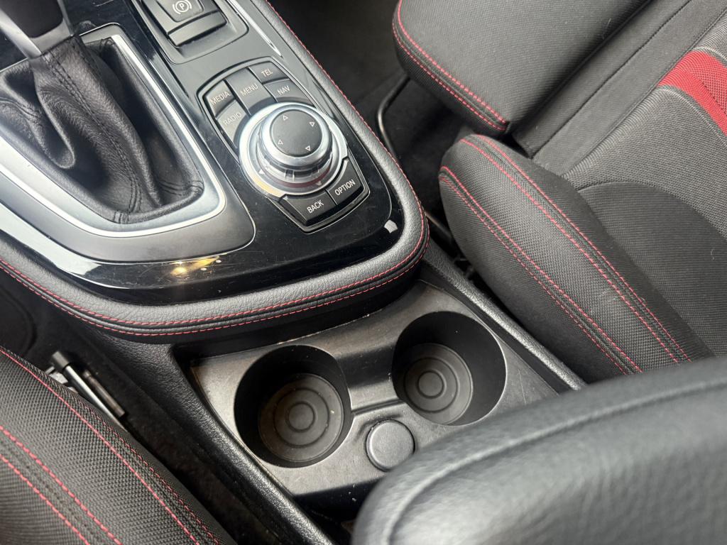 BMW 2-serie active tourer 218d 2.0 150pk automaat executive sportline