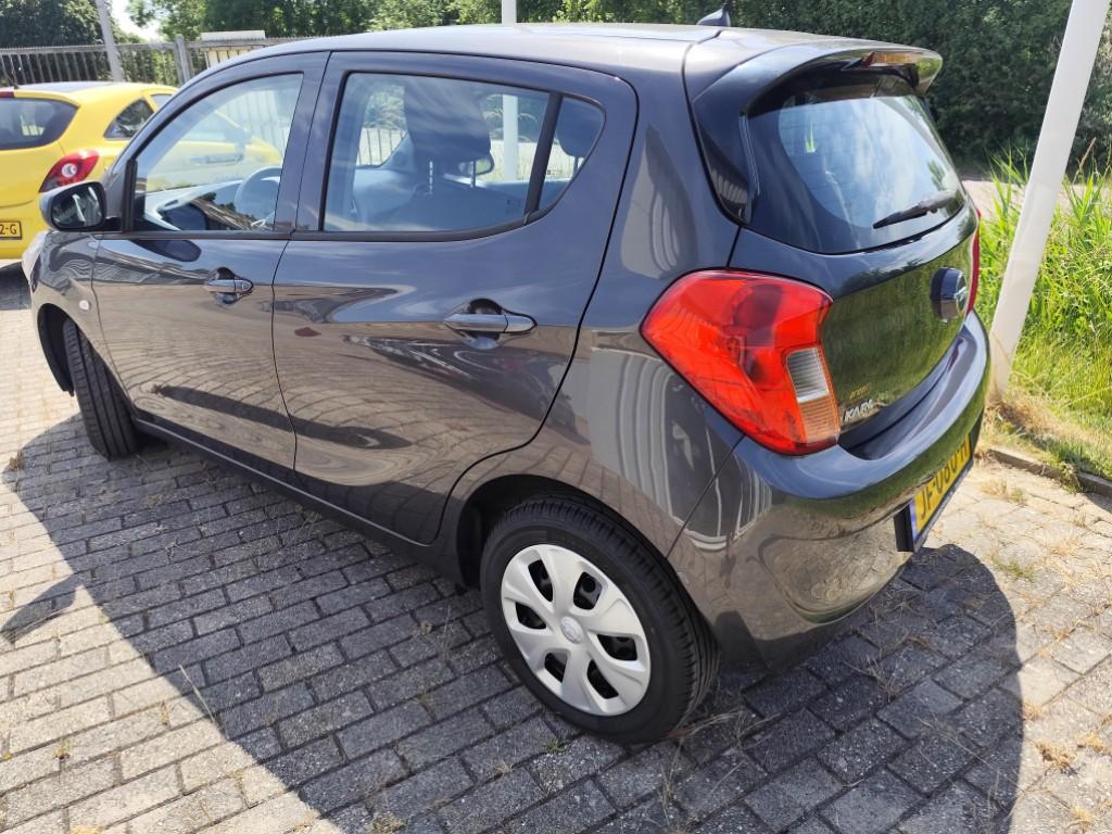 Opel Karl 1.0 ecoflex edition