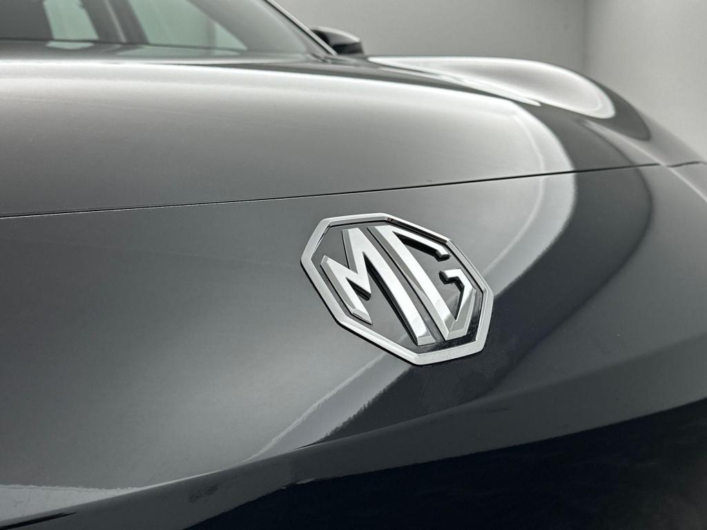 MG Mgs5 Ev comfort 49 kwh madness deal edition