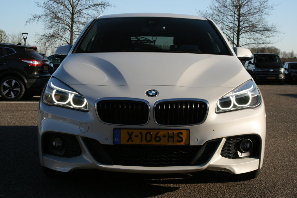 BMW 2-serie active tourer 225xe m-performance high executive