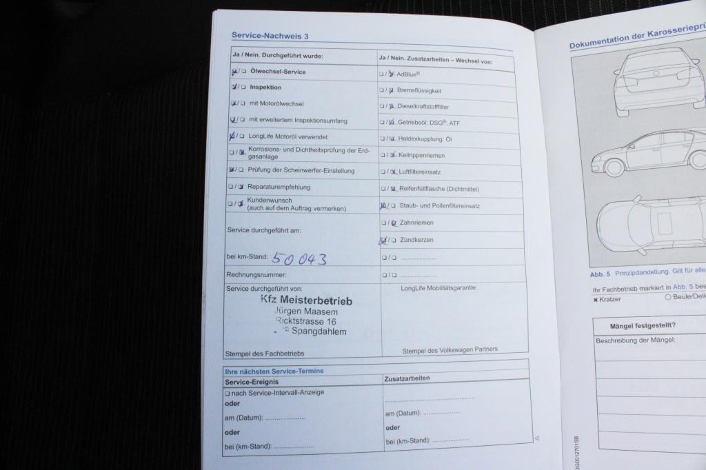 Volkswagen Tiguan dsg automaat 1.4 tsi sport&style