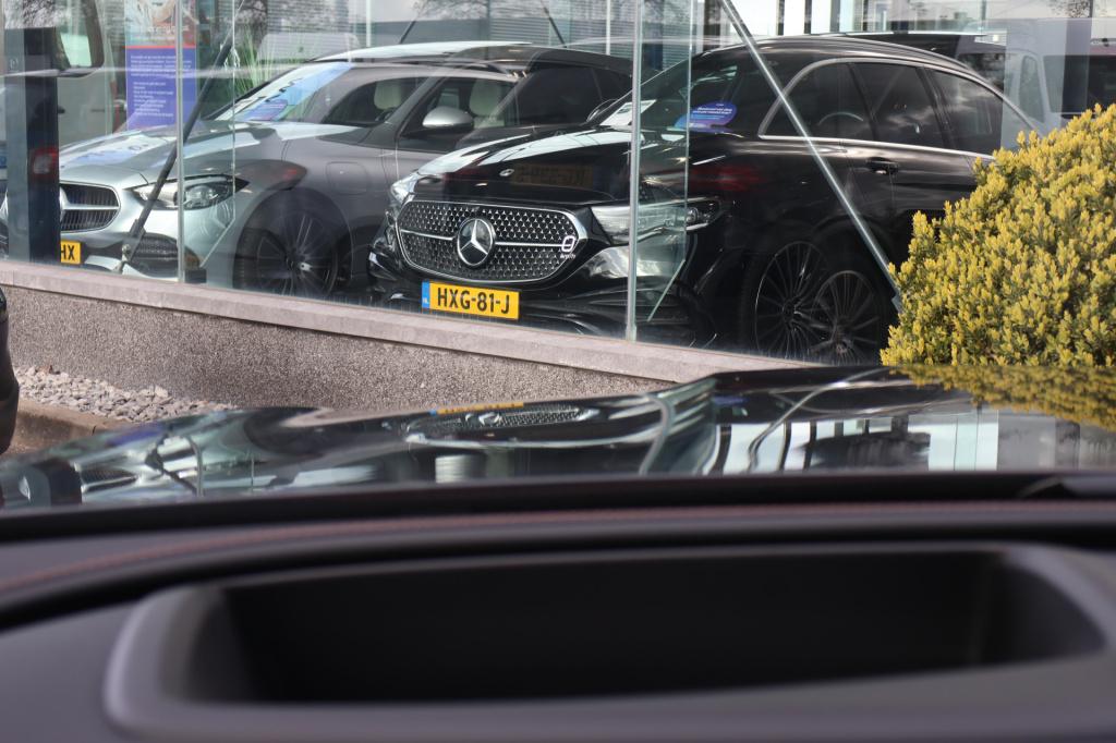 Mercedes-Benz Glc 450 d 4matic amg l 6 cilinder l premium plus l panoramada