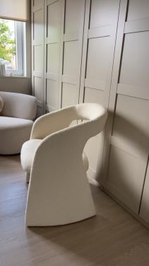 Japandi stoelen