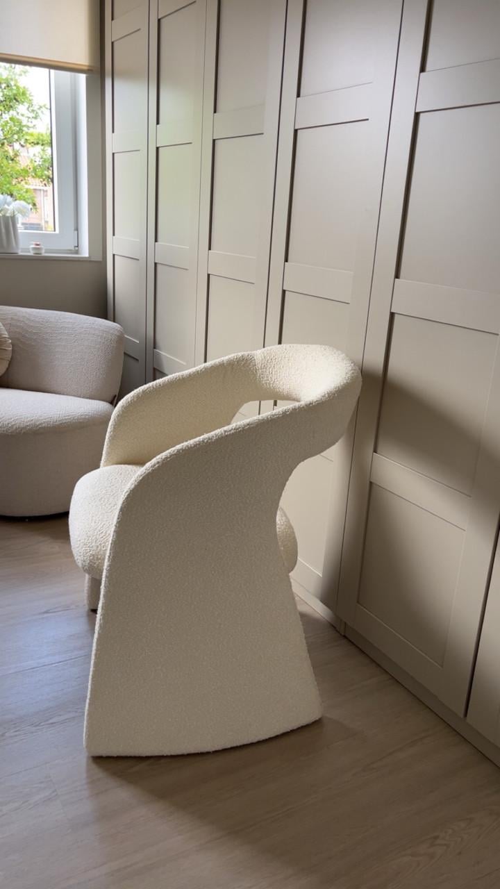 Japandi stoelen