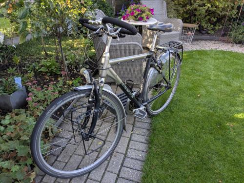 Fiets