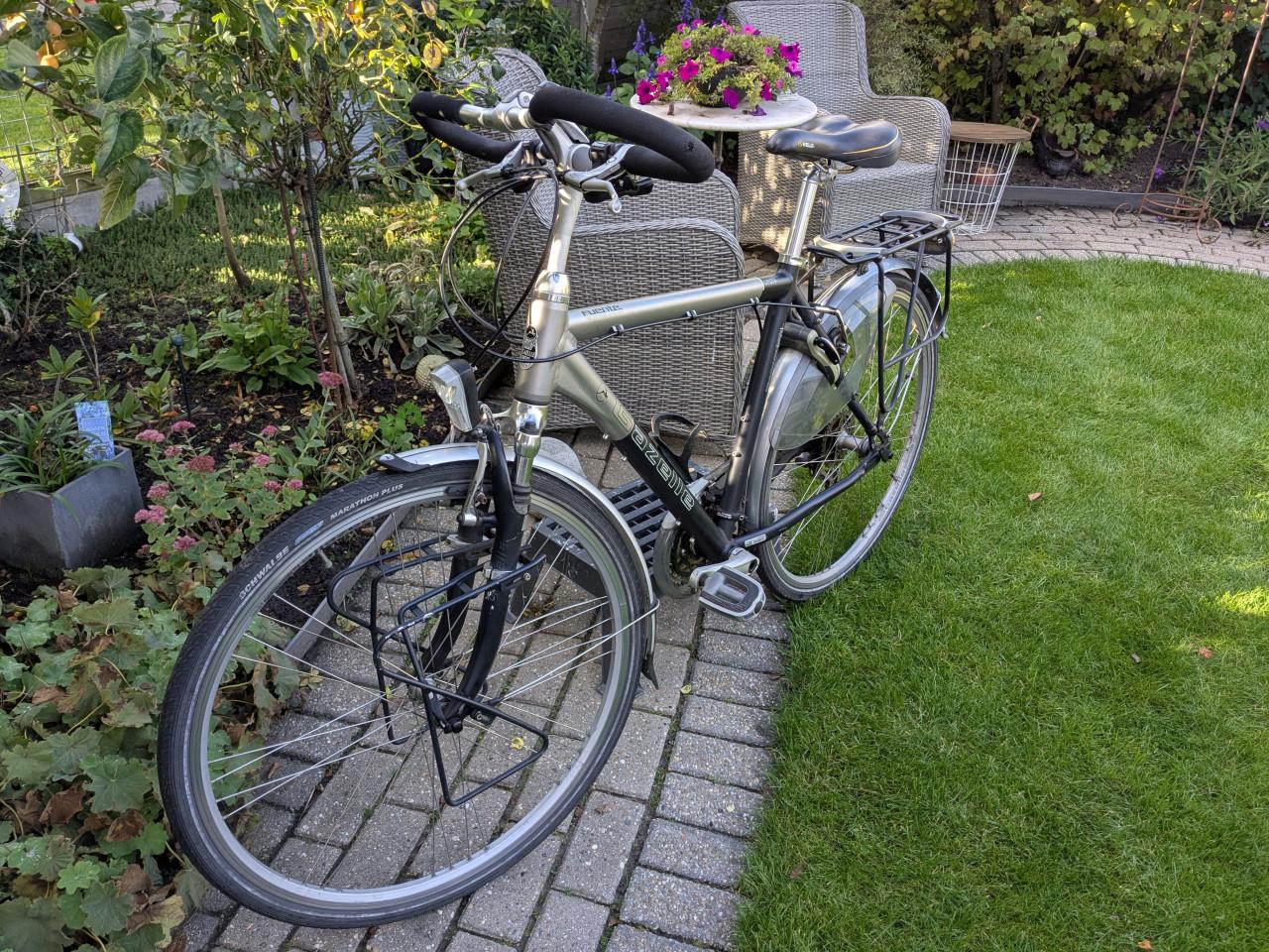Fiets