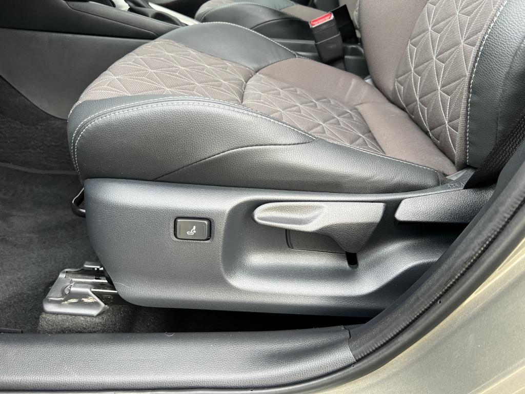 Toyota Yaris Cross 1.5 hybrid executive | trekhaak |