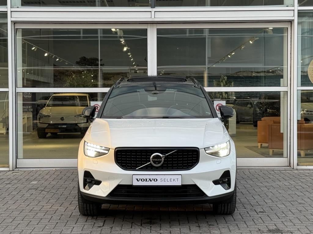 Volvo XC40 t5 262pk recharge ultimate dark| full options !!