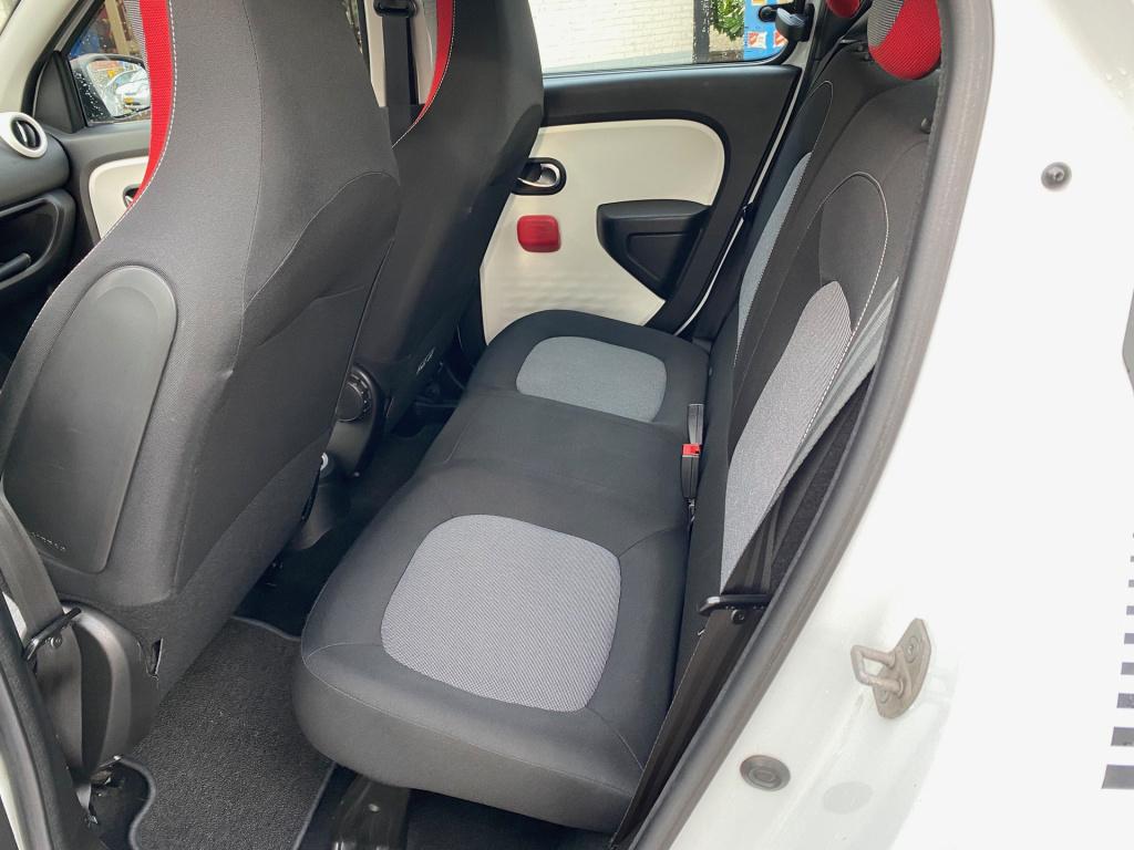 Renault Twingo sce 70 collection | tweede eigenaar | airco | cruise control