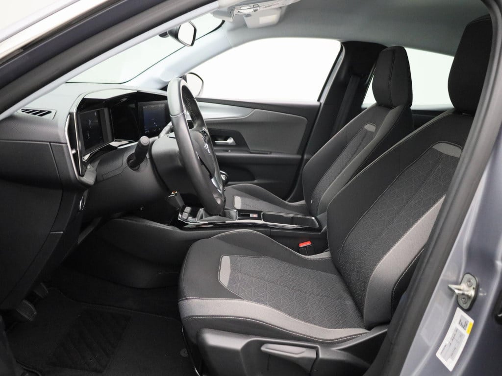 Opel Mokka 1.2 edition | parkeer sensoren | navigatie | airco | led | virtu