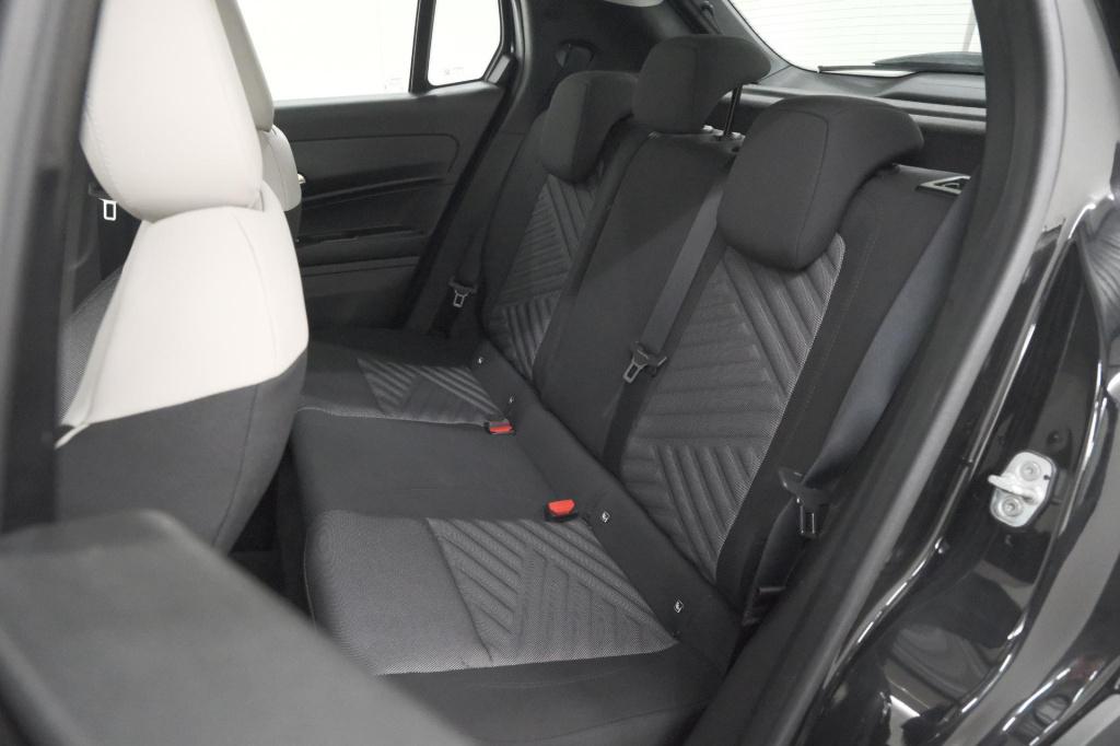 Fiat 600 1.2 hybrid 110 urban | camera | dodehoekdetectie | keyless | apple