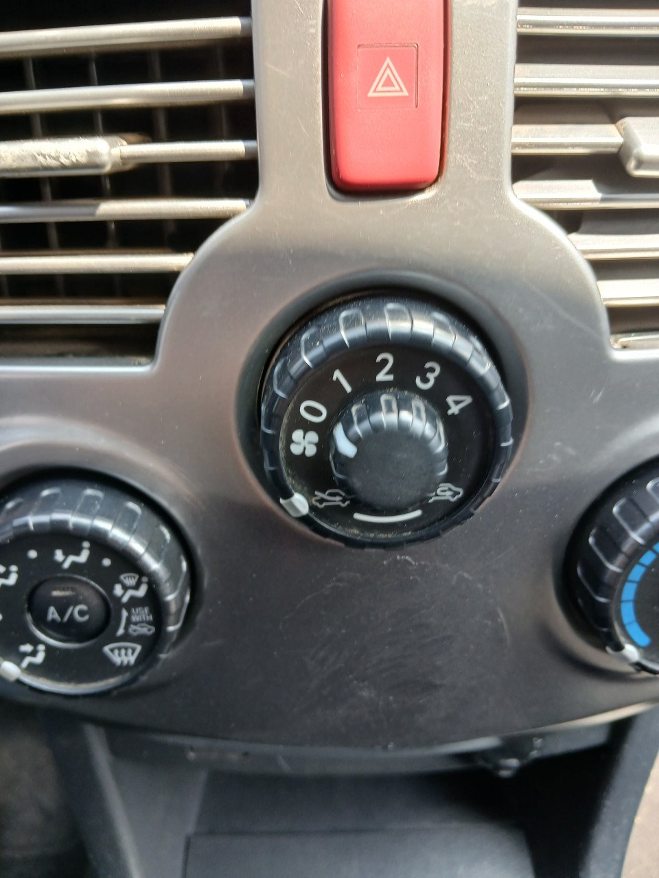 Daihatsu Terios 1.5 4 Wheel Drive-2006-km.142345-stuurbekr-Airco-5800,=