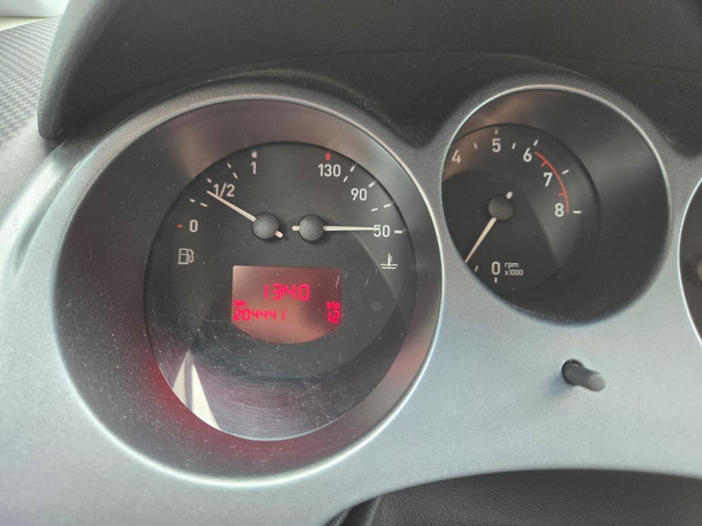Seat Altea Xl 1.6 75kw stylance | trekhaak