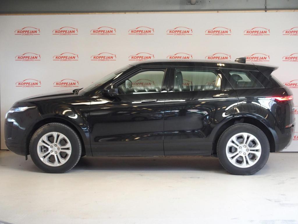 Land Rover Range Rover 1.5 p300e awd r-dynamic nl auto, 360 camera, app con