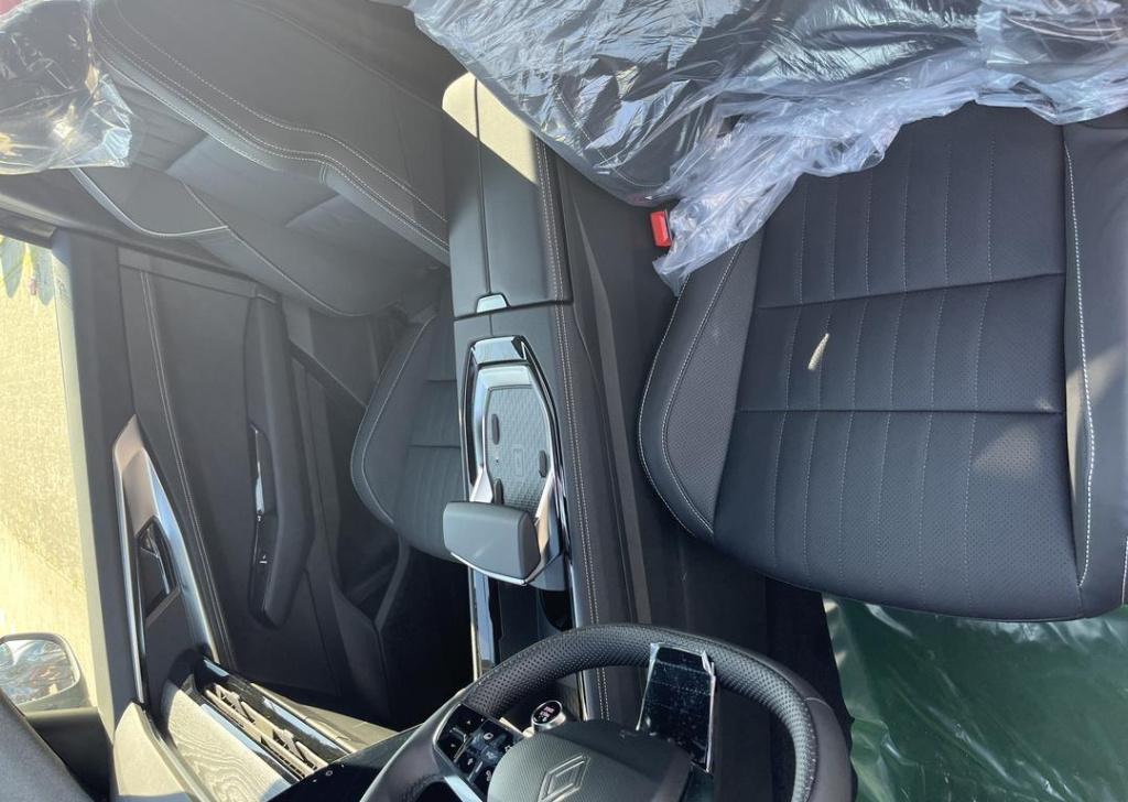 Renault Espace e-tech hybrid 200 iconic 7p. - demo