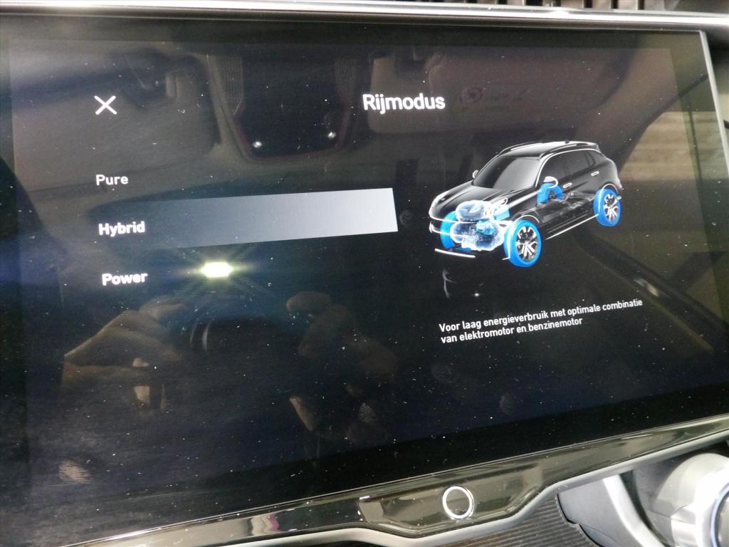 Lynk & Co 01 1.5td 261pk phev 7dcth