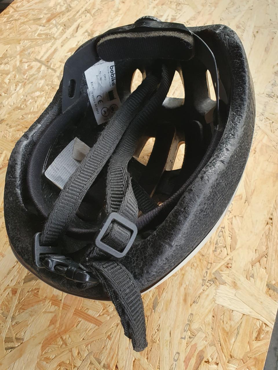 Kinder fietshelm 1x jongens en 1x meisjes