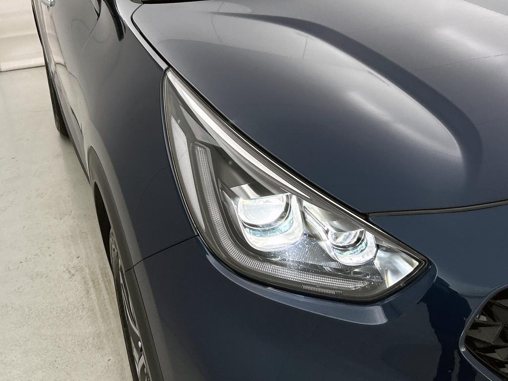 Kia Niro 1.6 gdi hybrid dynamicplusline stoel/stuurverwarming | trekhaak | 