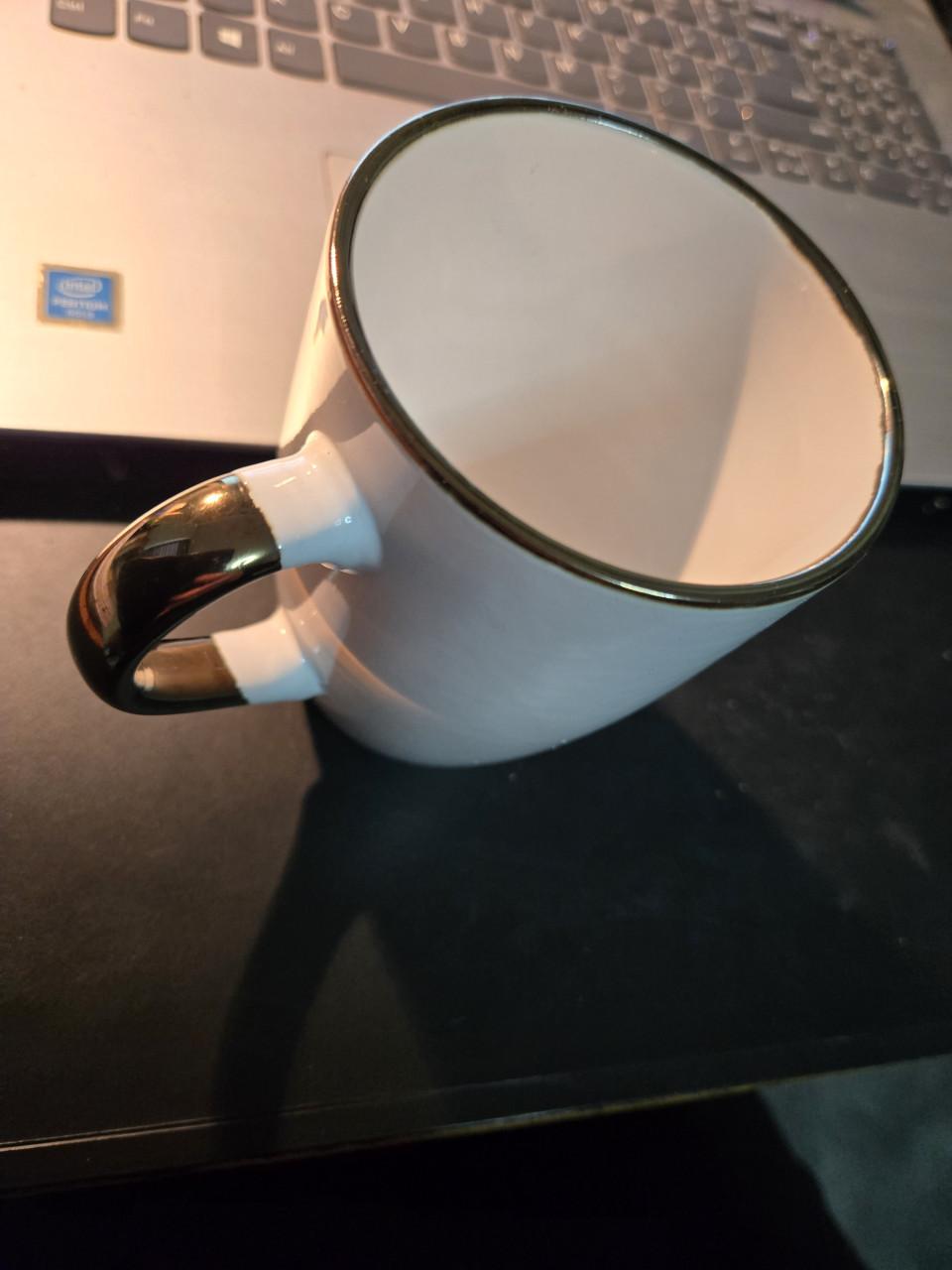 Mok Me & You van Siaki Perfect cadeautje voor Valentijnsdag.