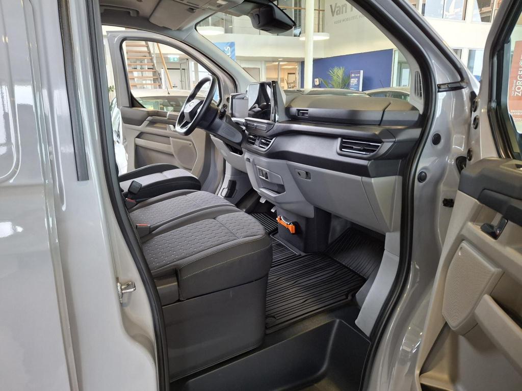 Ford Transit Custom 300 2.0 tdci l2h1 limited | adaptieve cruise control | 