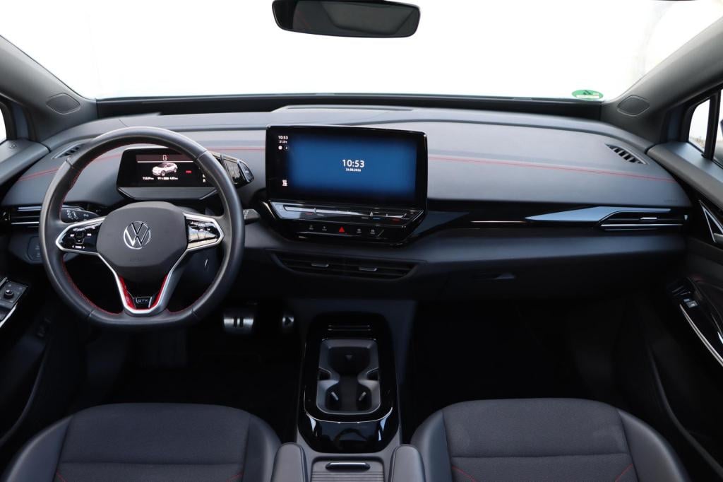 Volkswagen Id.4 gtx 4motion 77 kwh 300pk | soh 94% |