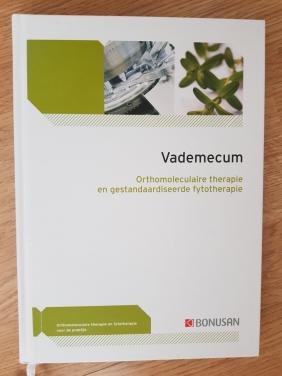 Bonusan Vademecum