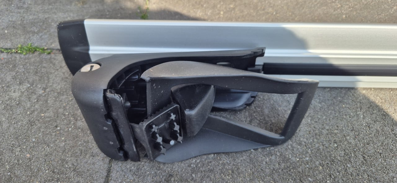 Dakdragers Hapro Aero 125