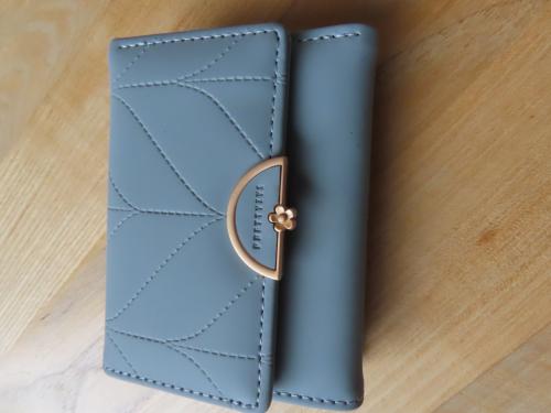 Dames portemonnee merk prettyzys nieuw