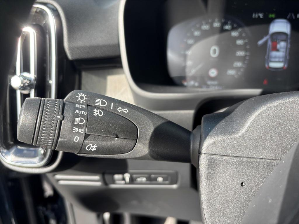Volvo XC40 t4 211pk inscription| trekhaak | leder|nl auto|rijklaarprijs inc
