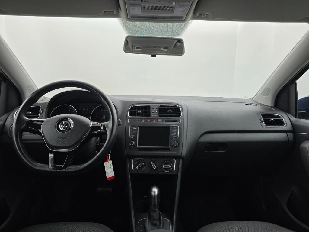 Volkswagen Polo occasion 1.2 tsi automaat (!) met bluetooth en cruisecontro