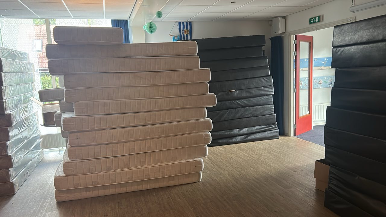 Boxspring