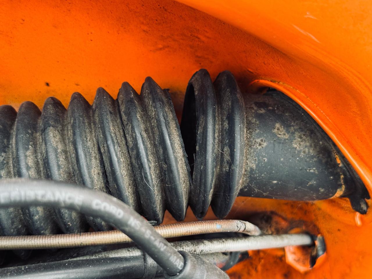 1985 Piaggio Vespa PX150 motorscooter - klassieker