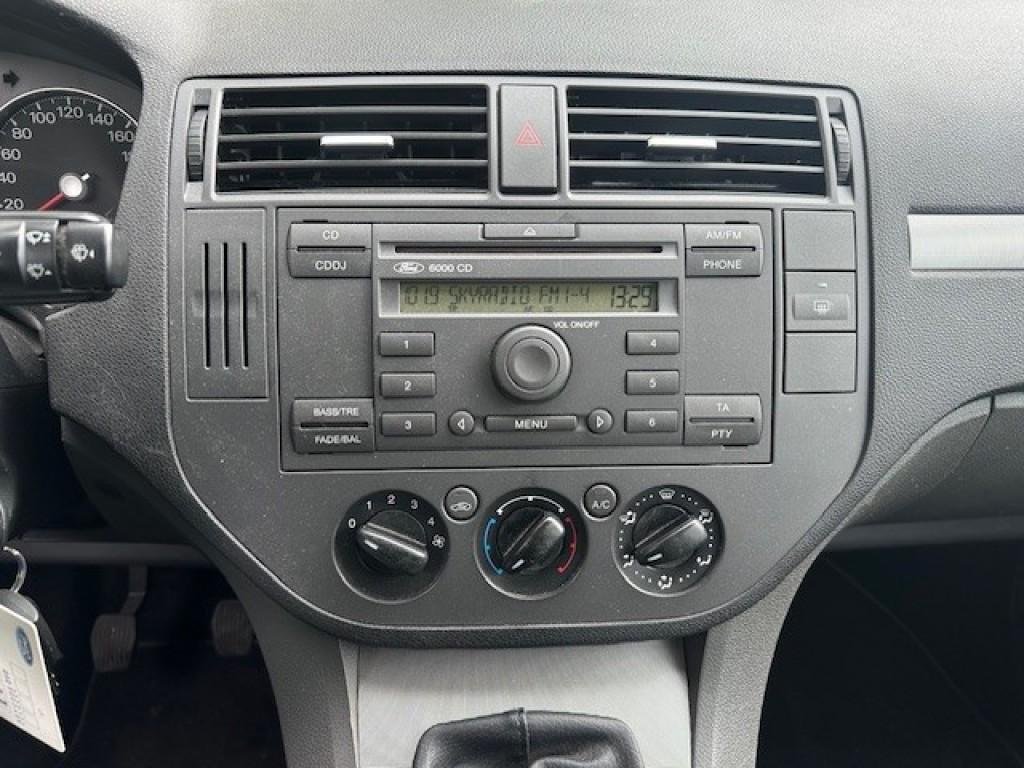 Ford C-max focus 1.6 - 16v trend nwe apk