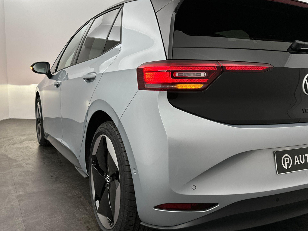 Volkswagen Id.3 pro s business 77 kwh accu. 150 kw / 204 pk hatchb