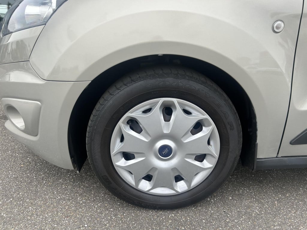 Ford Tourneo Connect compact 1.0 trend