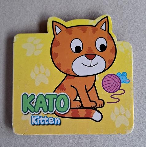 Kato Kitten