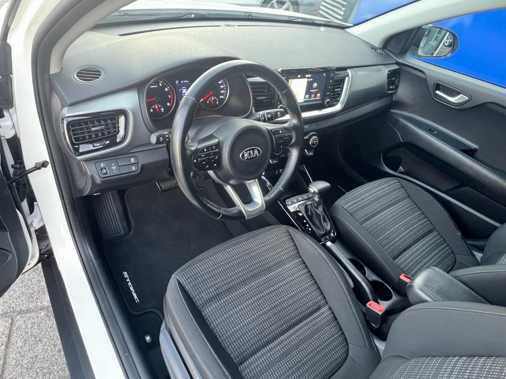 Kia Stonic 1.0 t-gdi dynamicplusline