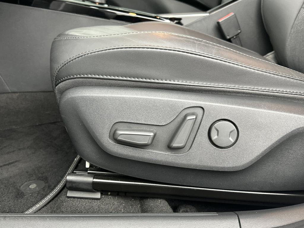 Kia Niro Ev dynamicplusline 64.8 kwh | trekhaak | stuur-/stoelverwarming | 