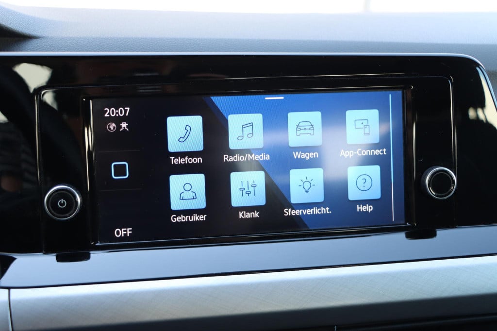 Volkswagen Golf 1.0 etsi life 110pk dsg7