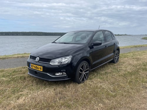 Volkswagen Polo 1.0 Easyline
