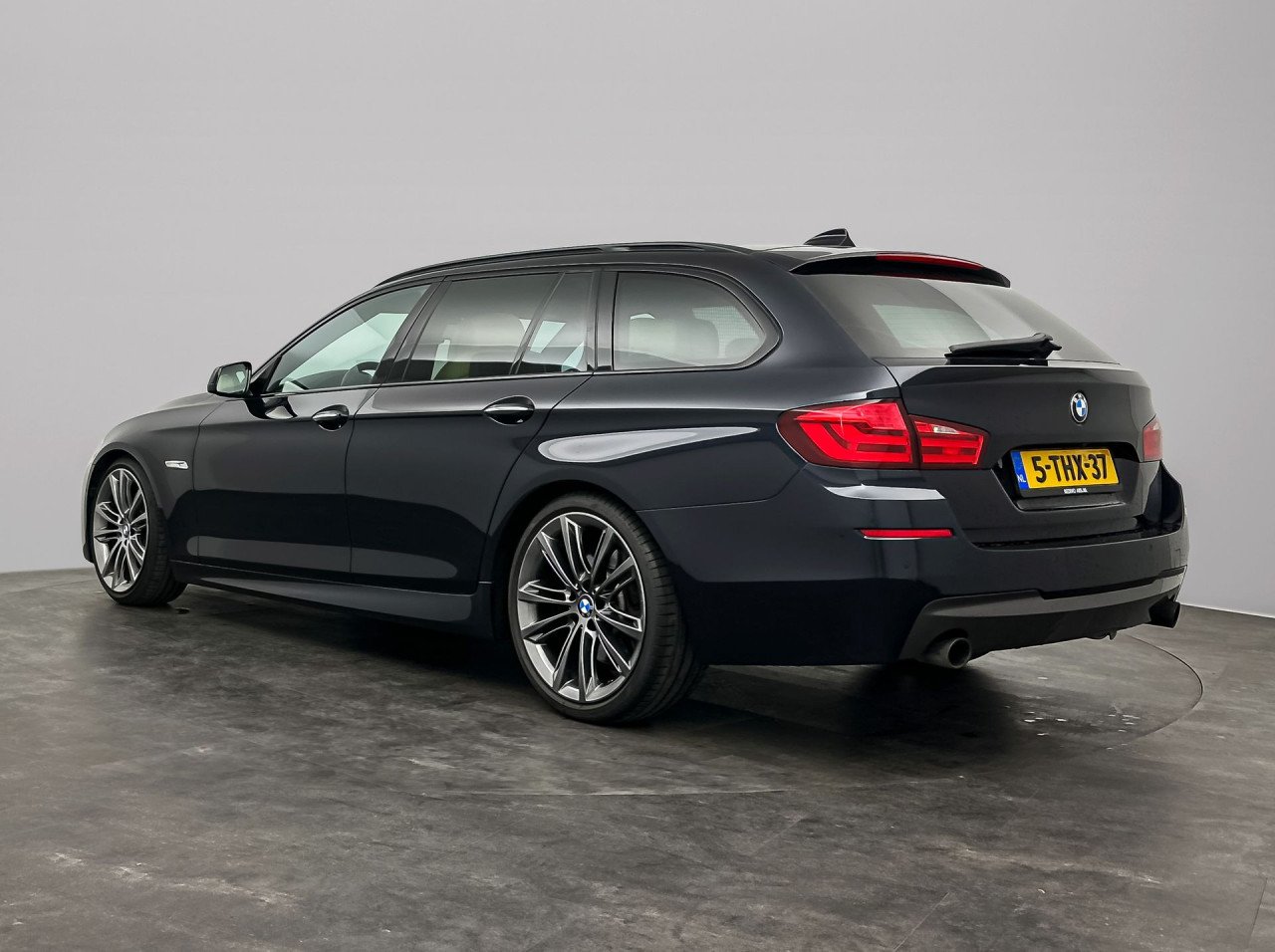 BMW 535d Touring xDrive | Individual | M Sport | Panoramadak