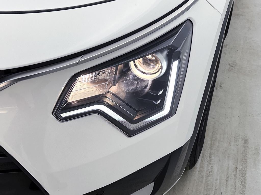 Kia Niro 1.6 gdi hybrid dynamicline interesse in deze kia? deze is uitsluit