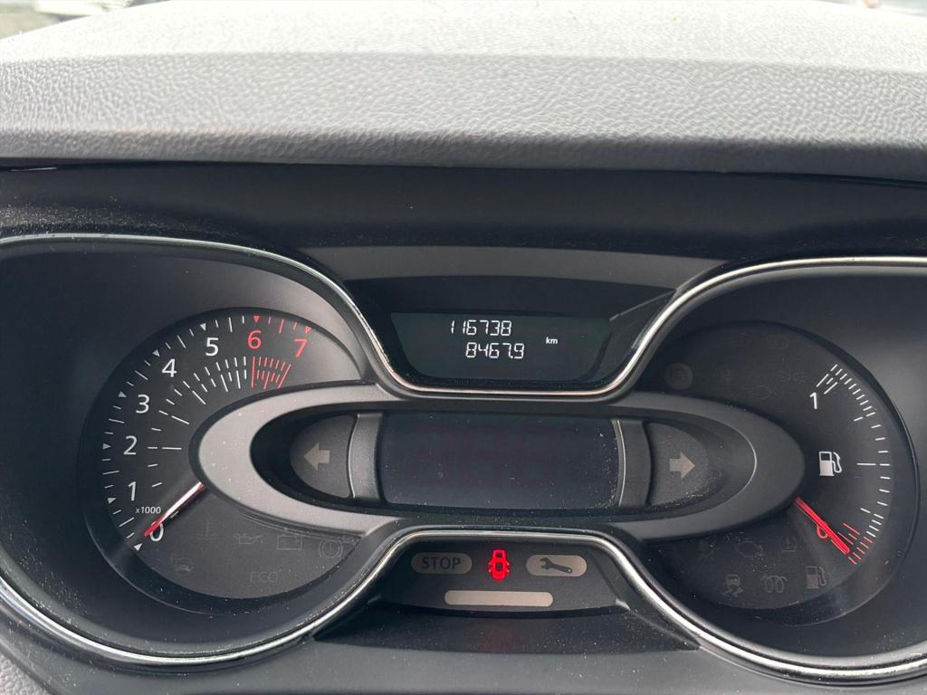 Renault Captur energy tce 90pk expression