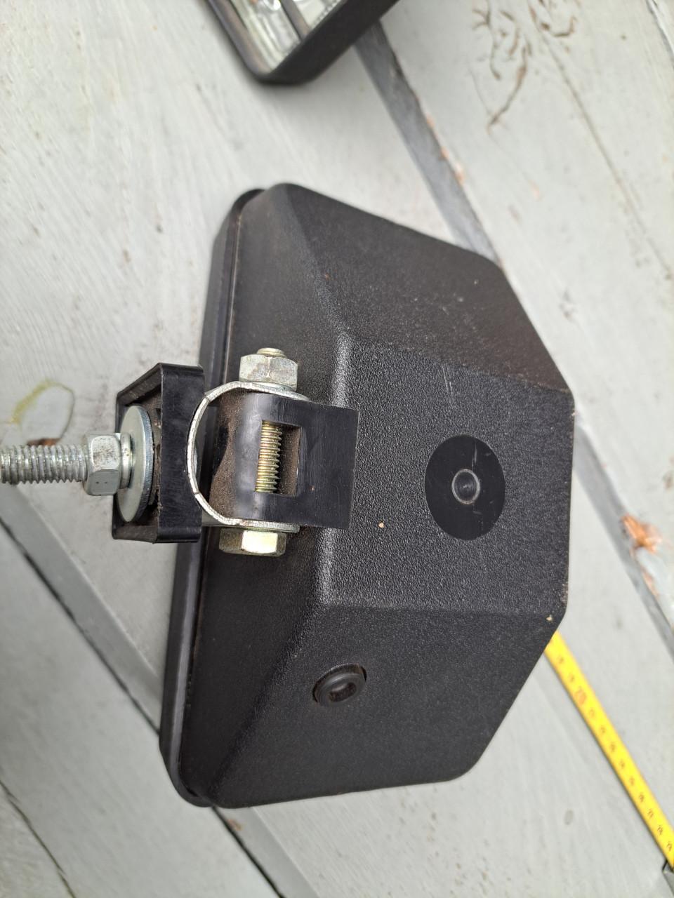 Verstralers AKA, Duitsland